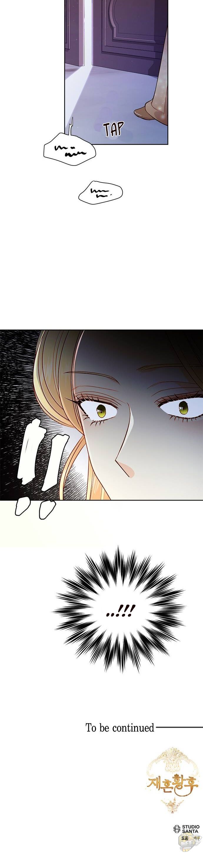 Remarried Empress Chapter 61 - page 30
