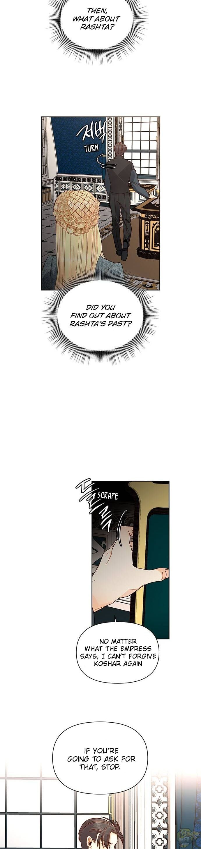 Remarried Empress Chapter 61 - page 6