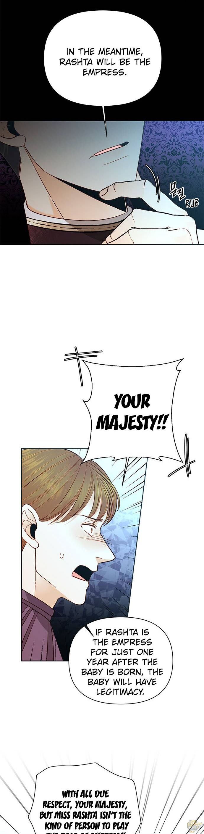 Remarried Empress Chapter 60 - page 13