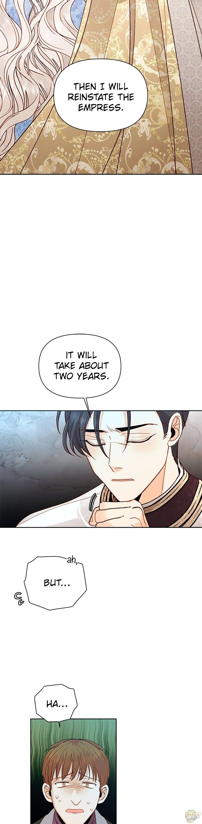 Remarried Empress Chapter 60 - page 15