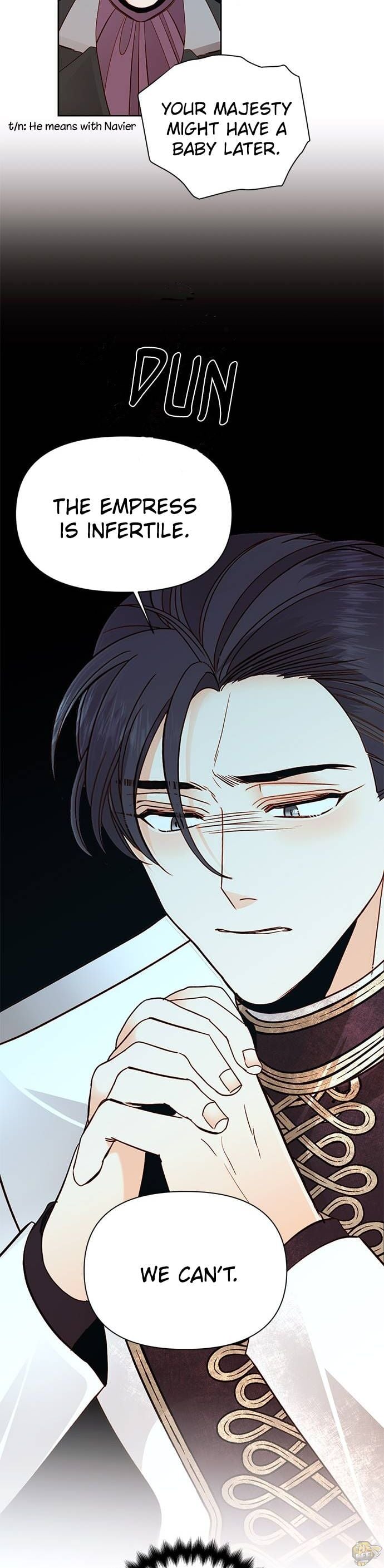 Remarried Empress Chapter 60 - page 16