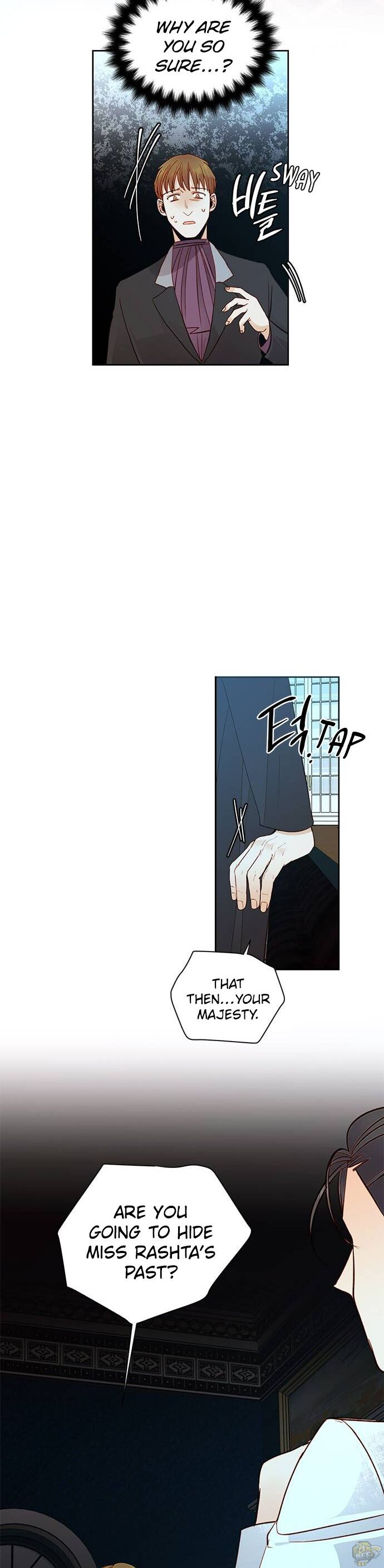 Remarried Empress Chapter 60 - page 17