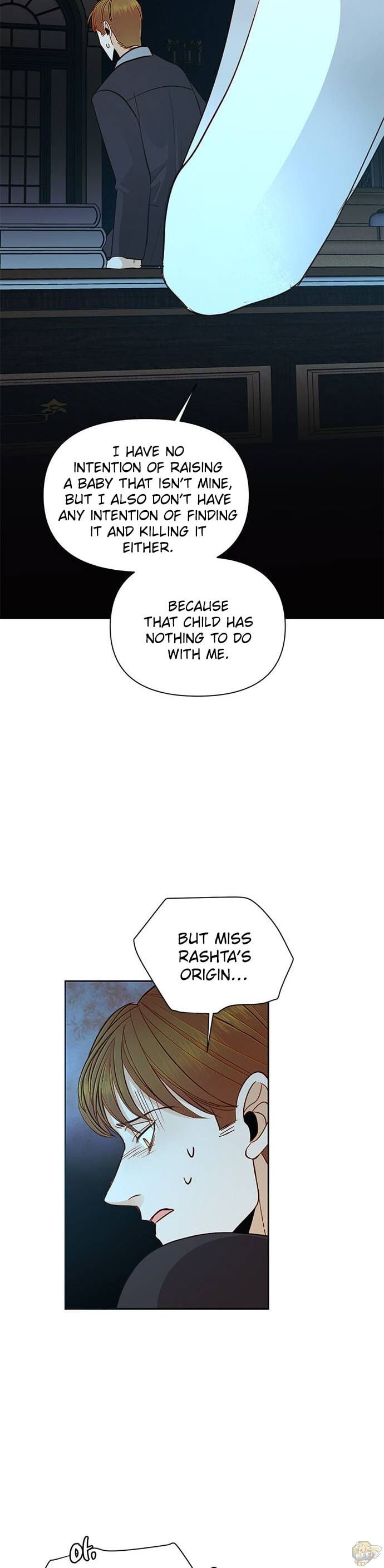 Remarried Empress Chapter 60 - page 18