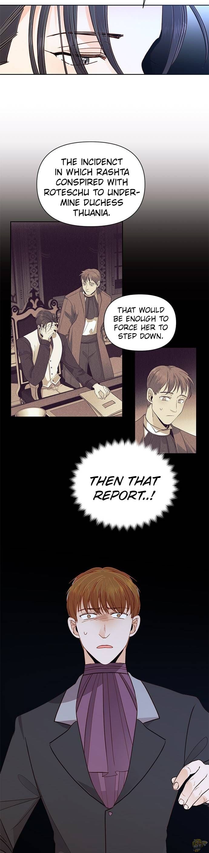 Remarried Empress Chapter 60 - page 20
