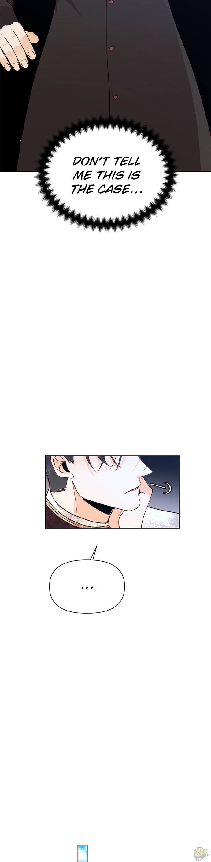 Remarried Empress Chapter 60 - page 21