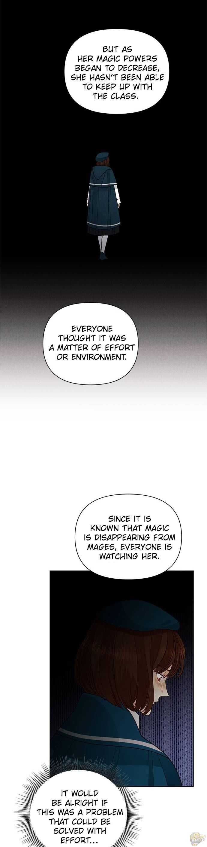 Remarried Empress Chapter 60 - page 26