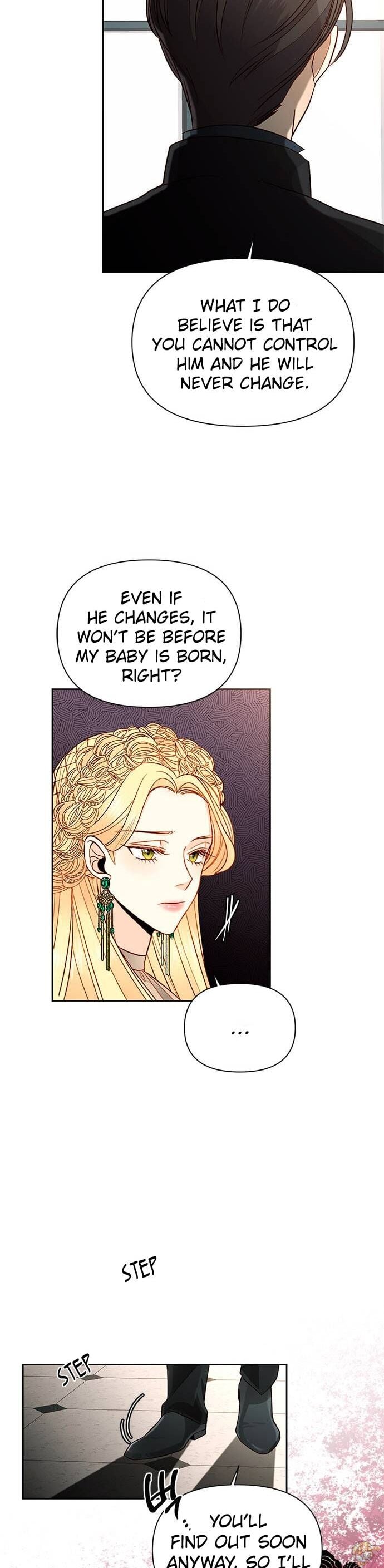 Remarried Empress Chapter 60 - page 29