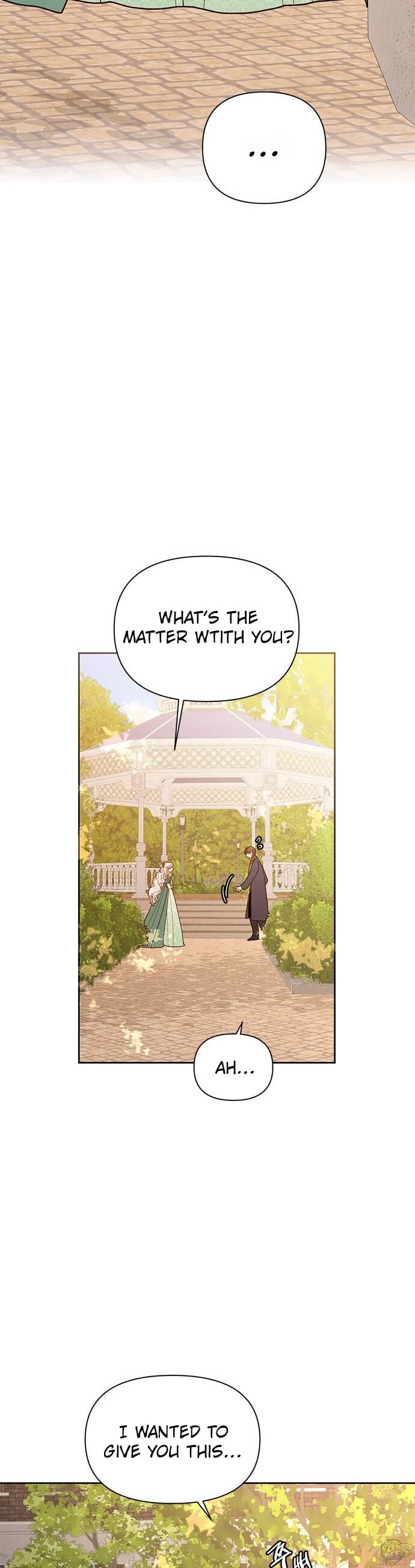 Remarried Empress Chapter 59 - page 14