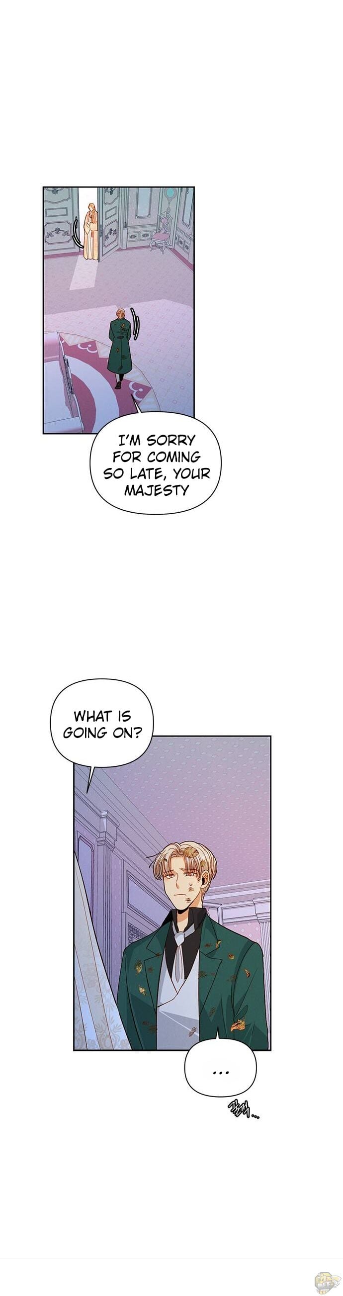 Remarried Empress Chapter 59 - page 26