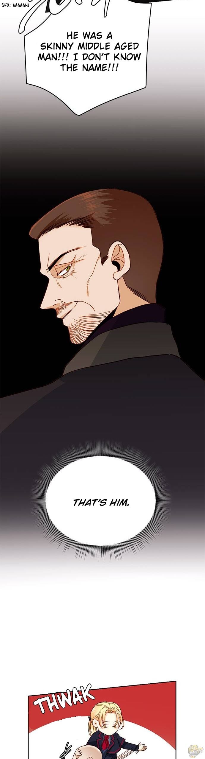 Remarried Empress Chapter 58 - page 15