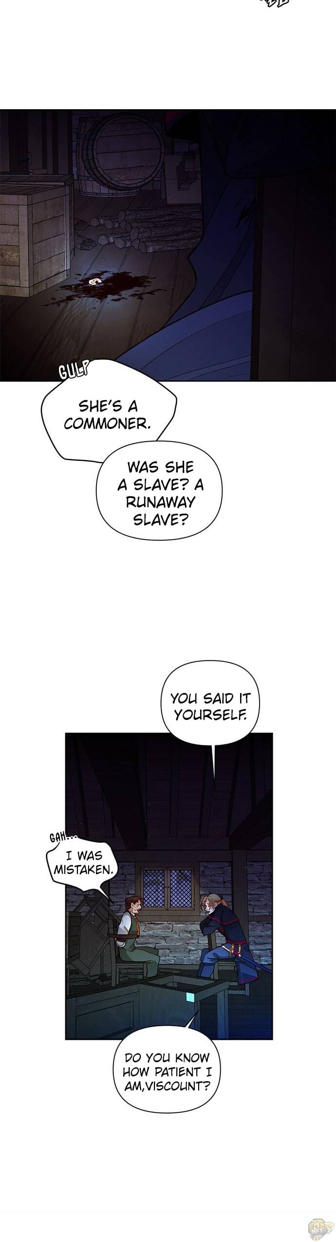 Remarried Empress Chapter 58 - page 26