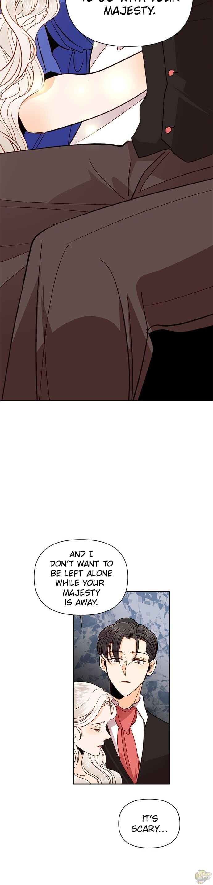 Remarried Empress Chapter 57 - page 26