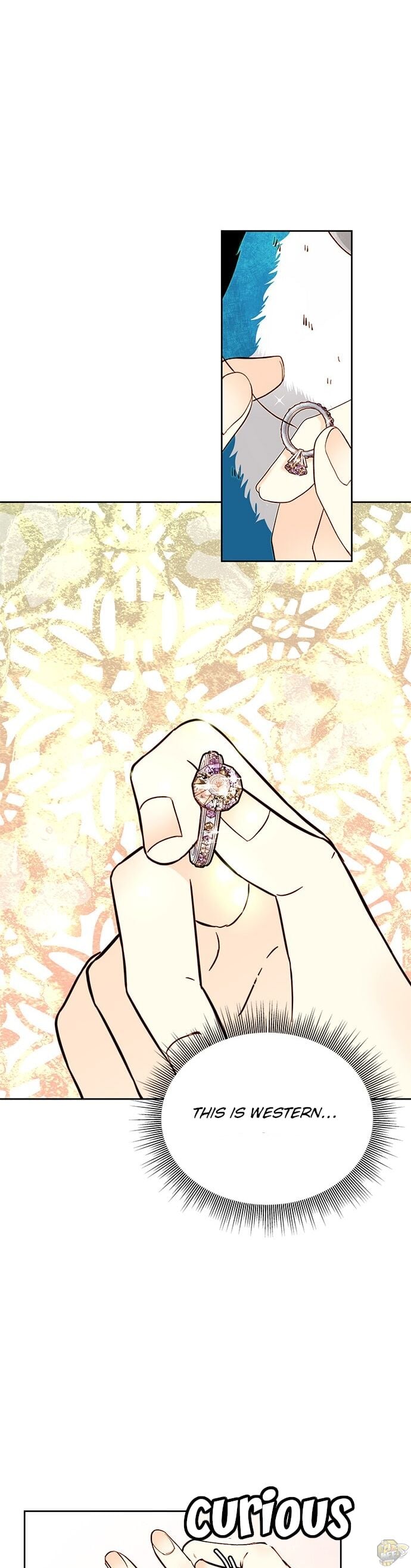 Remarried Empress Chapter 55 - page 16