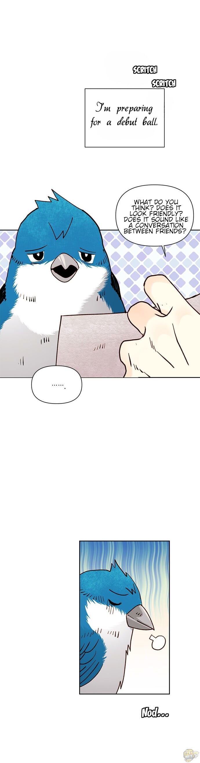 Remarried Empress Chapter 55 - page 20