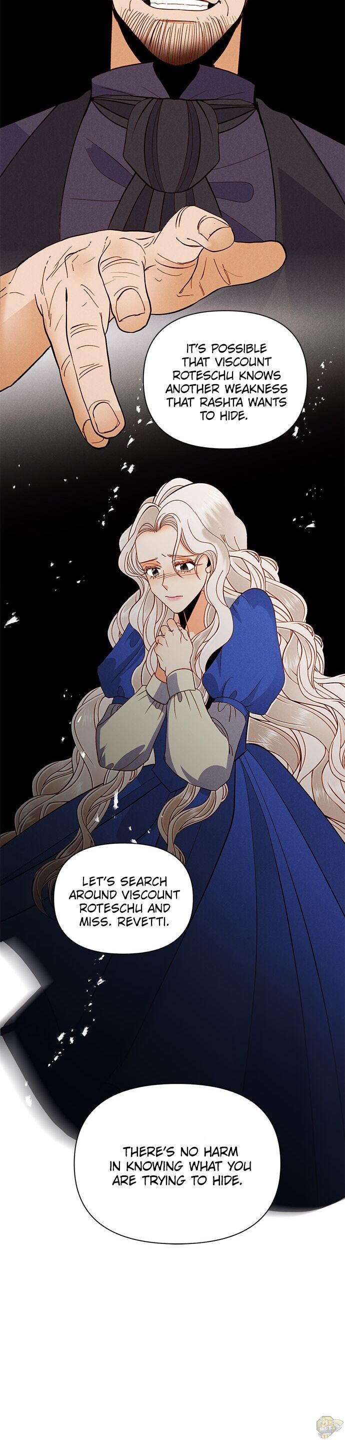 Remarried Empress Chapter 53 - page 10