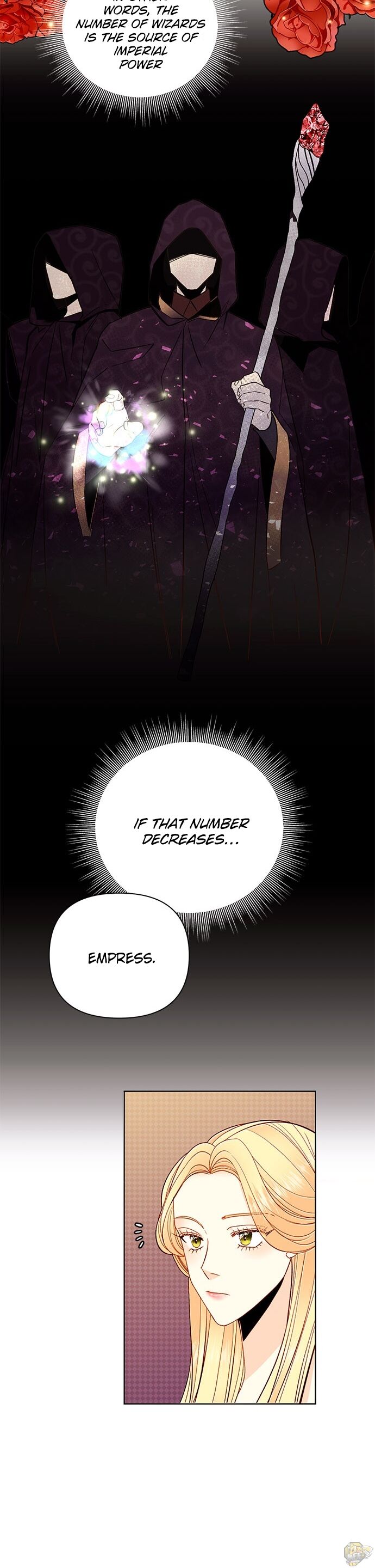 Remarried Empress Chapter 53 - page 15
