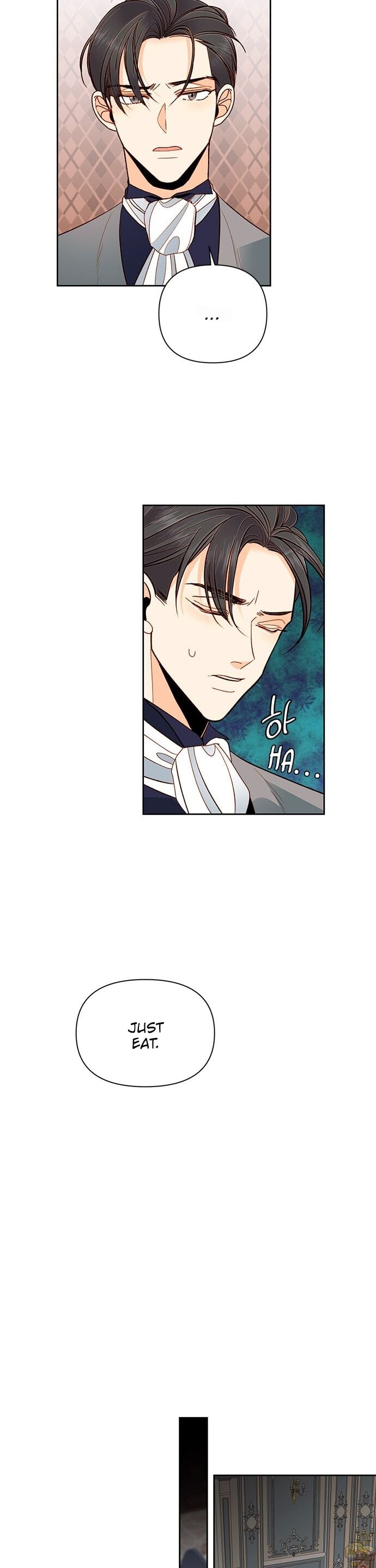 Remarried Empress Chapter 53 - page 21