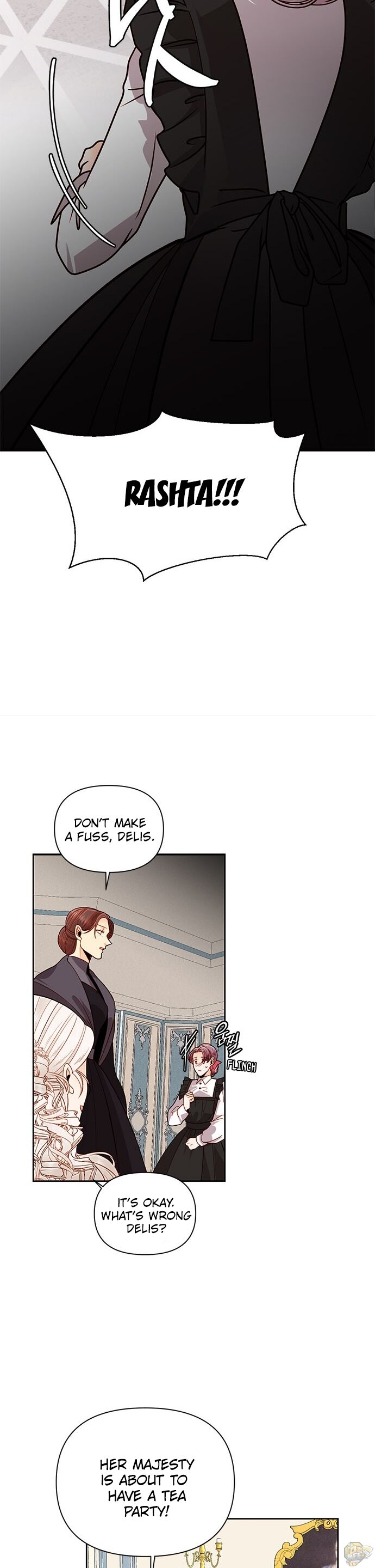 Remarried Empress Chapter 53 - page 26