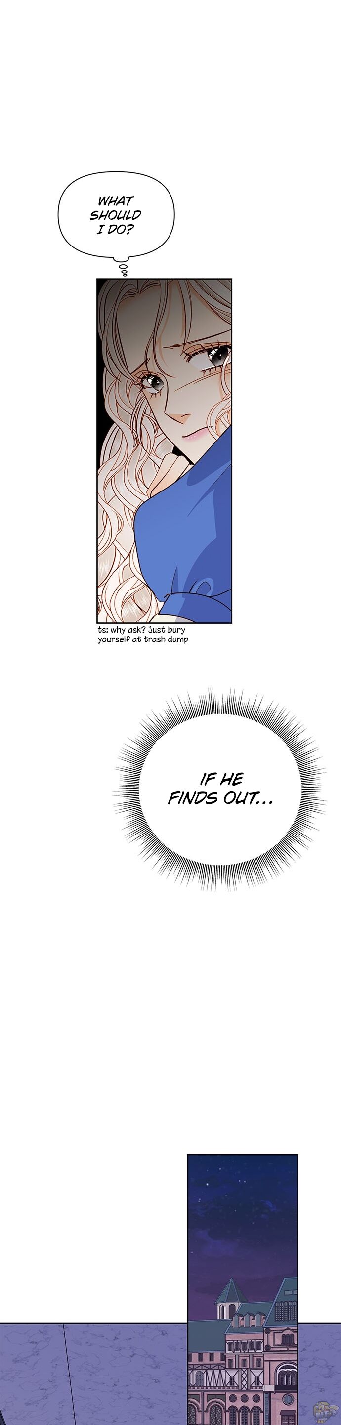 Remarried Empress Chapter 53 - page 8