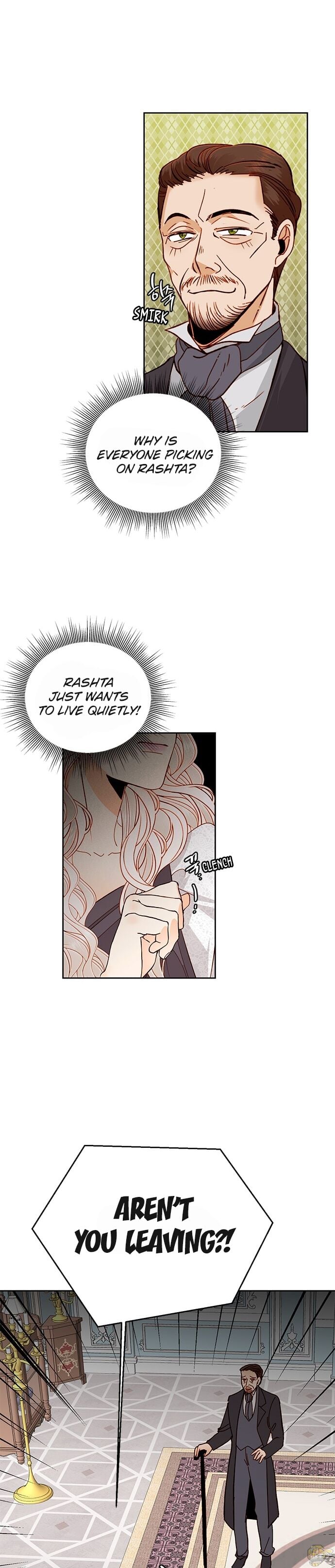 Remarried Empress Chapter 52 - page 13