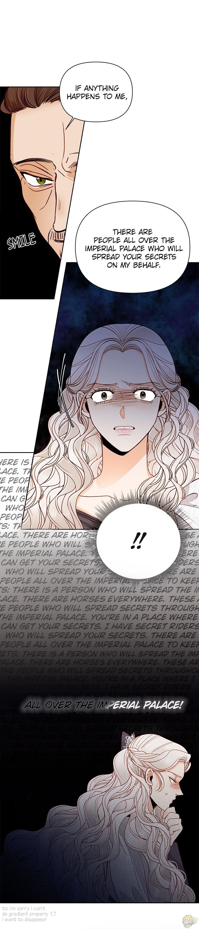Remarried Empress Chapter 52 - page 17