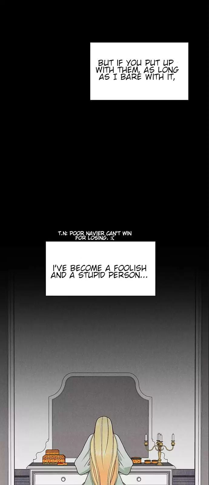 Remarried Empress Chapter 43 - page 30