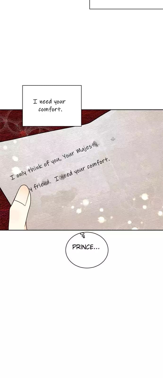 Remarried Empress Chapter 43 - page 41