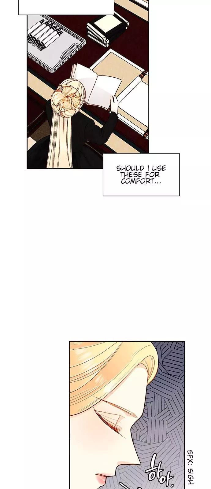 Remarried Empress Chapter 43 - page 48