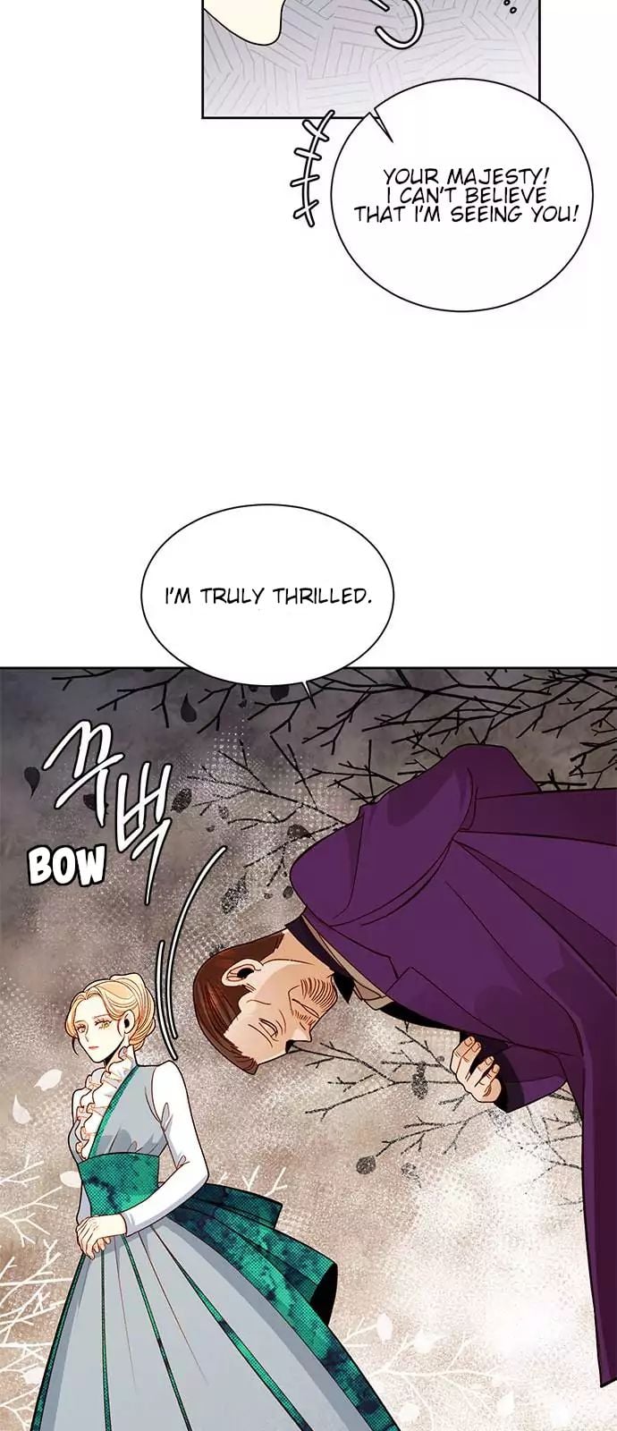 Remarried Empress Chapter 43 - page 49
