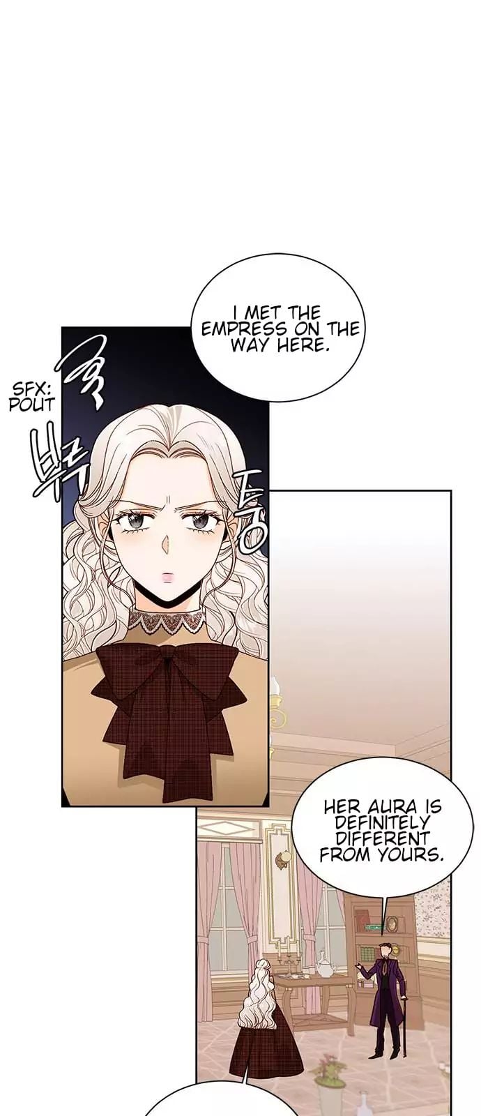Remarried Empress Chapter 43 - page 52