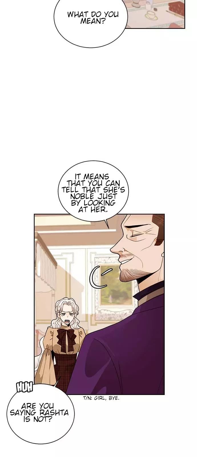 Remarried Empress Chapter 43 - page 53