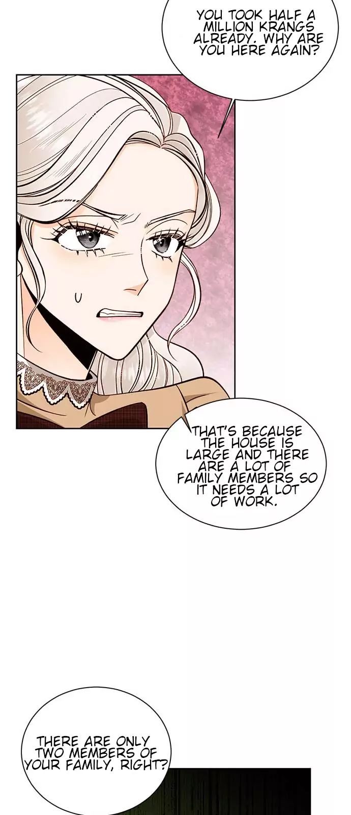 Remarried Empress Chapter 43 - page 55