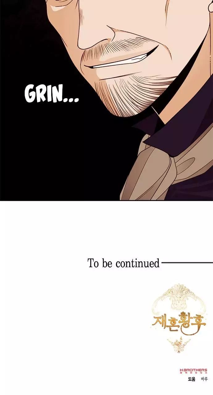 Remarried Empress Chapter 43 - page 58