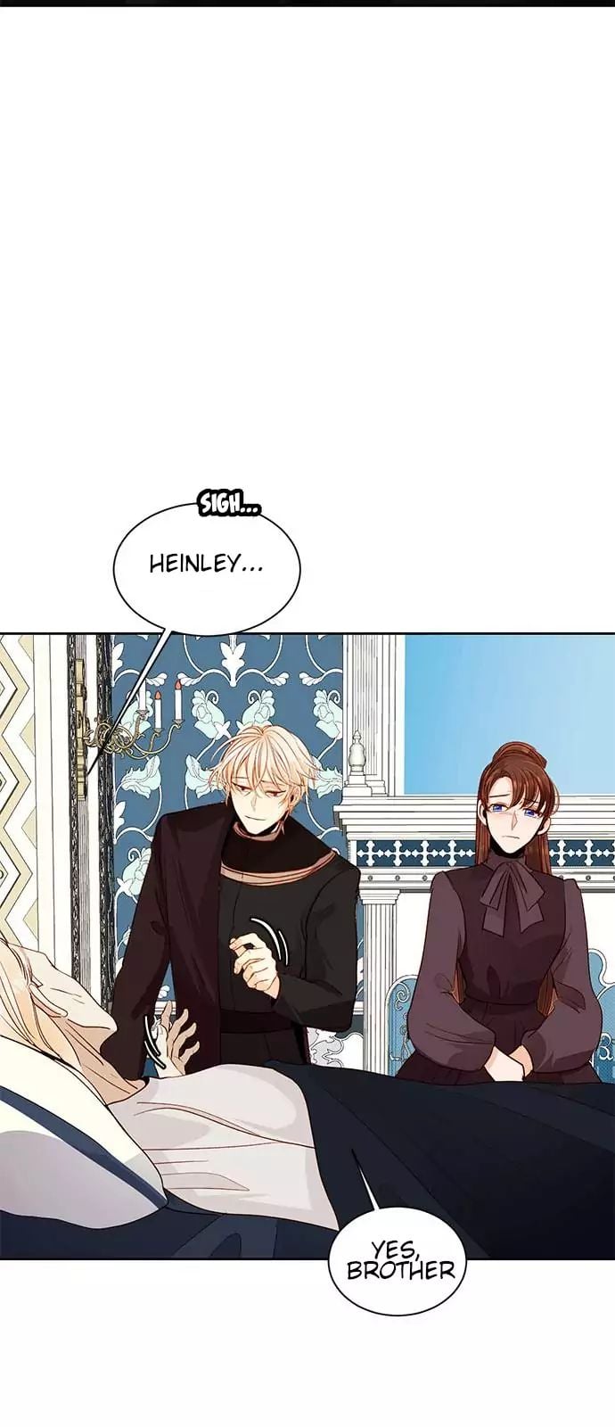Remarried Empress Chapter 43 - page 8