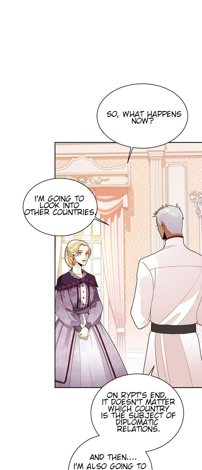 Remarried Empress Chapter 42 - page 16
