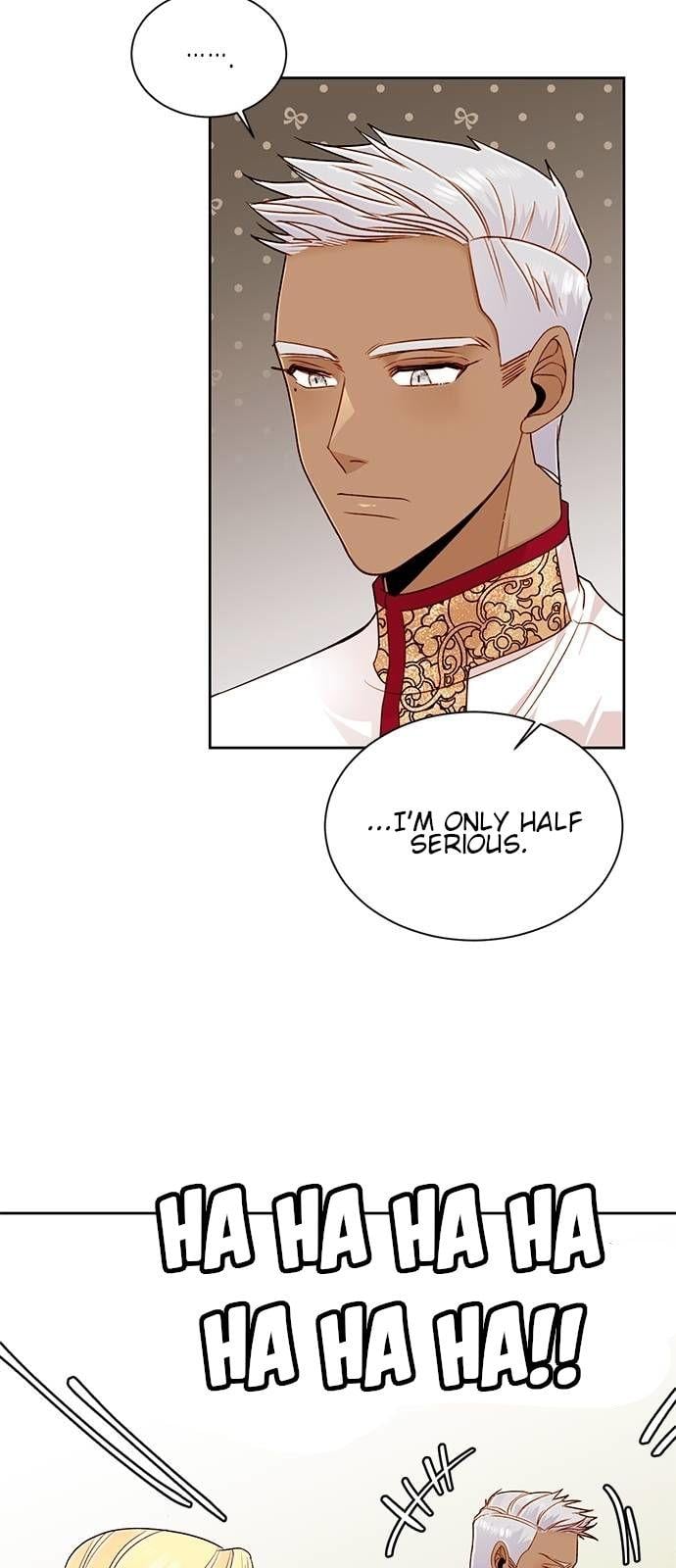 Remarried Empress Chapter 42 - page 18