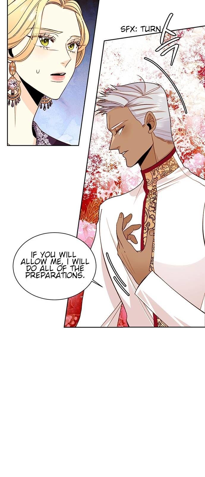 Remarried Empress Chapter 42 - page 25