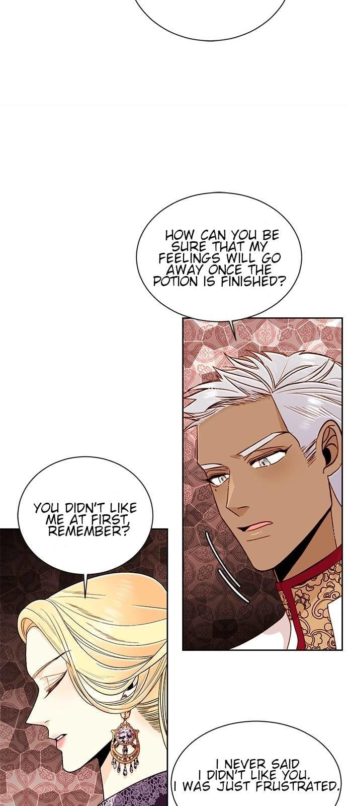 Remarried Empress Chapter 42 - page 29