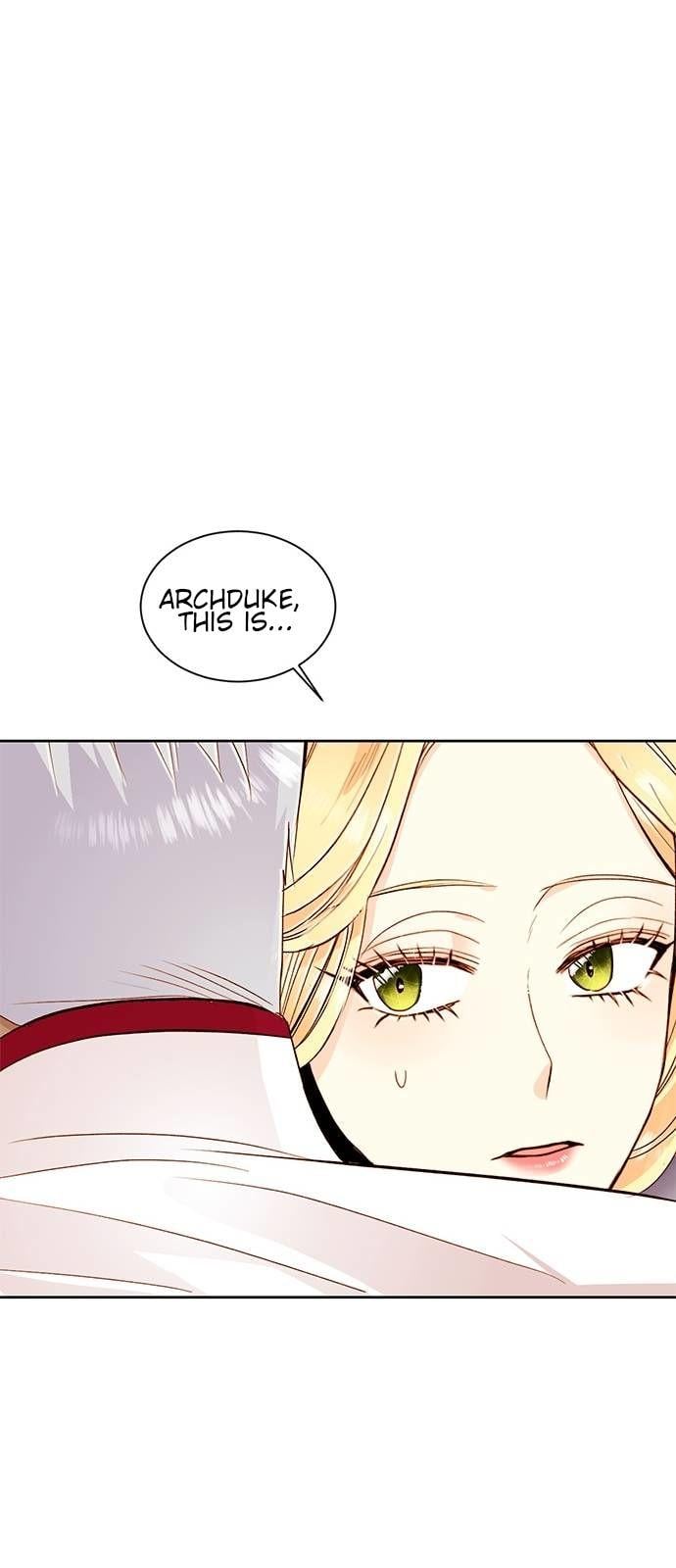 Remarried Empress Chapter 42 - page 44
