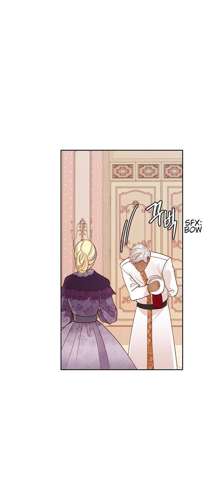Remarried Empress Chapter 42 - page 46
