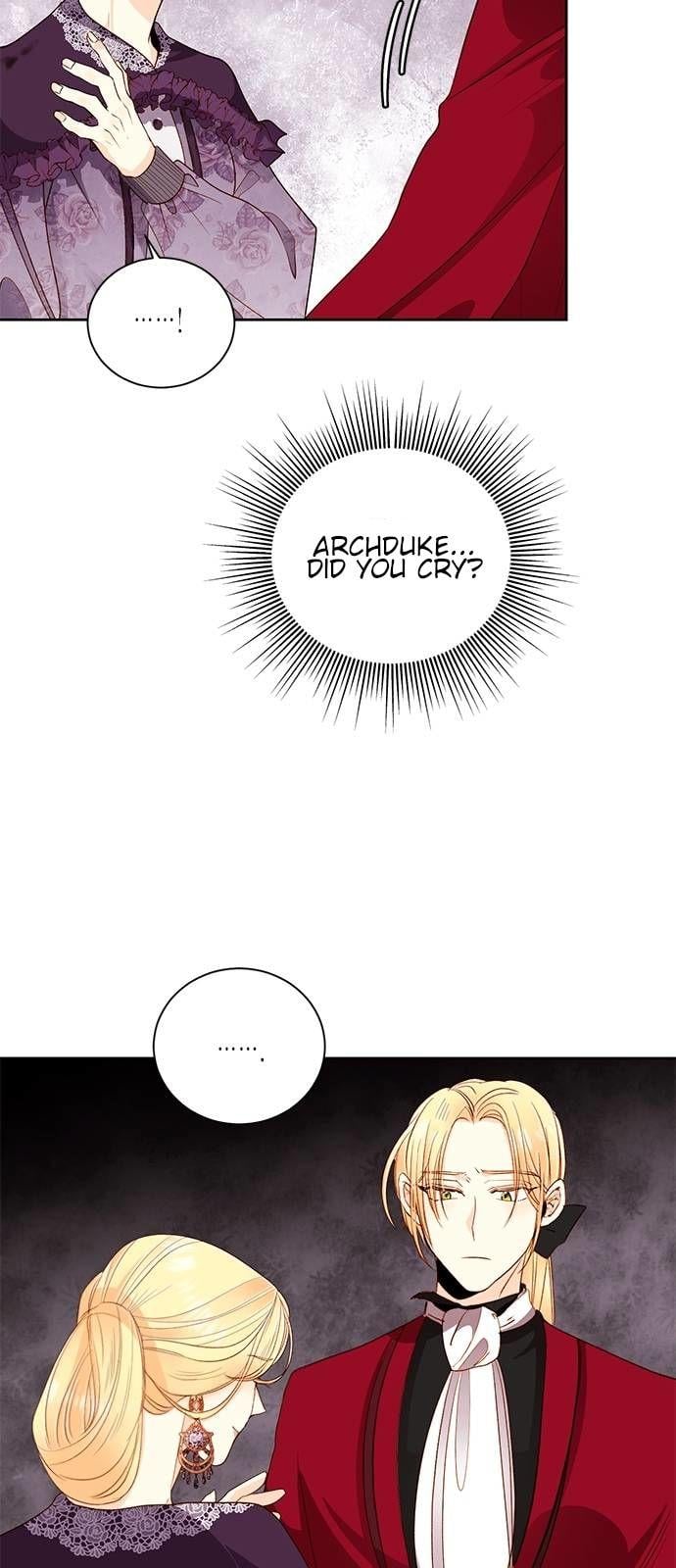Remarried Empress Chapter 42 - page 57