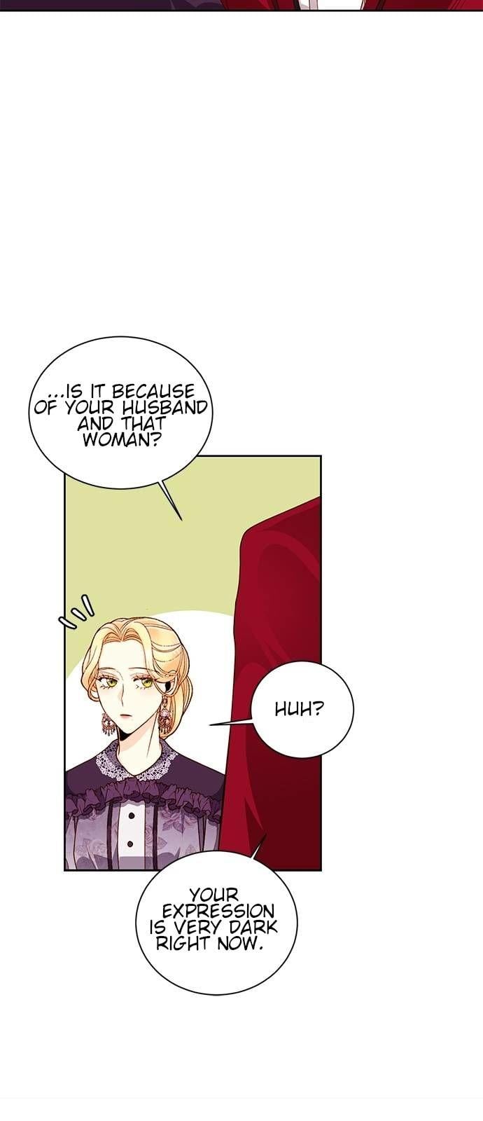 Remarried Empress Chapter 42 - page 58