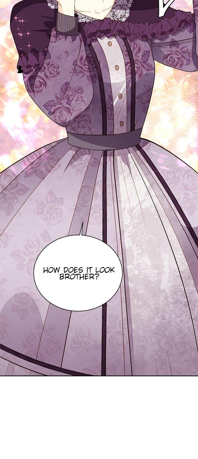 Remarried Empress Chapter 42 - page 66