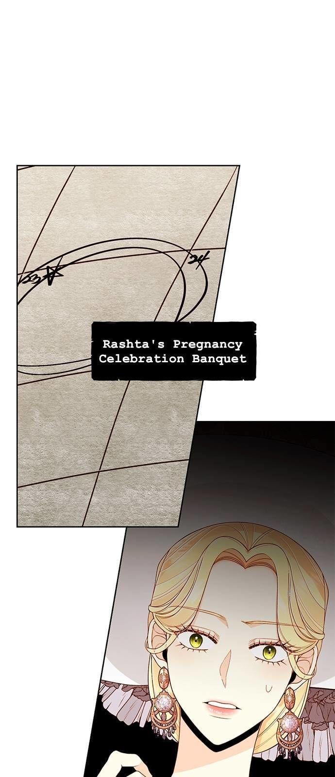 Remarried Empress Chapter 42 - page 68