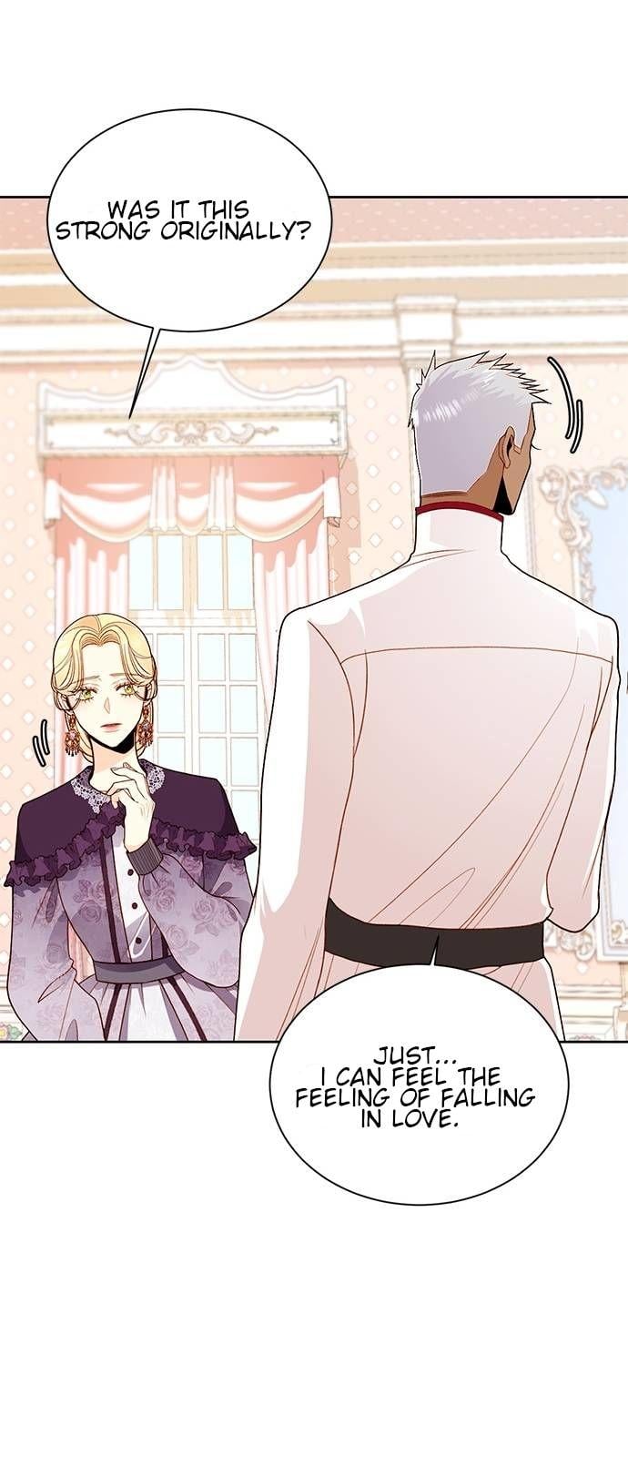 Remarried Empress Chapter 42 - page 8