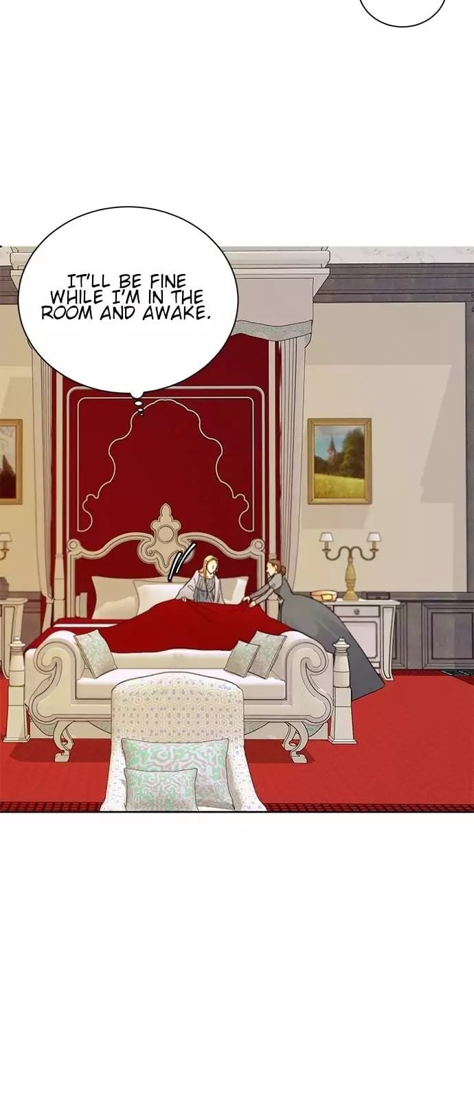Remarried Empress Chapter 41 - page 11