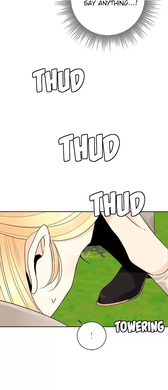 Remarried Empress Chapter 41 - page 23