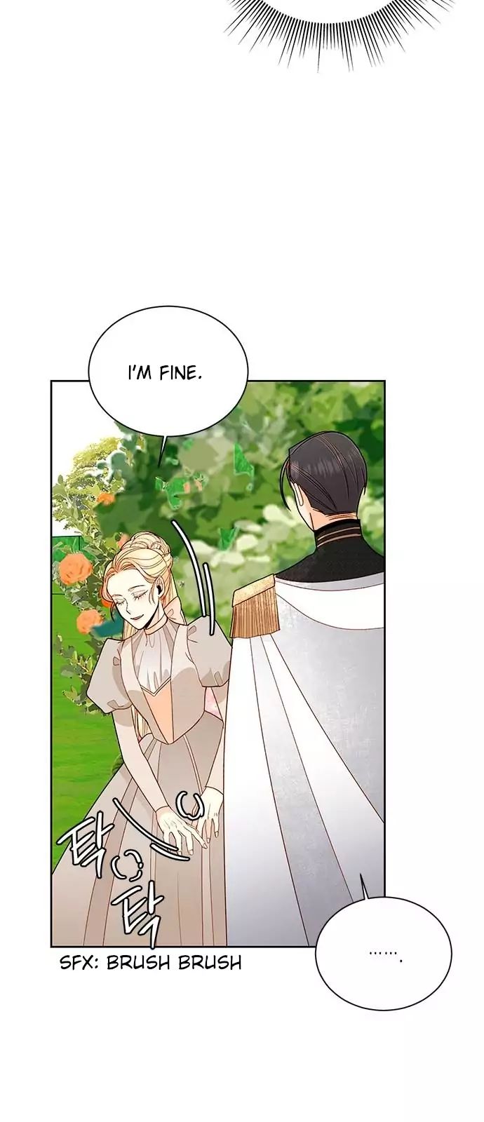 Remarried Empress Chapter 41 - page 26