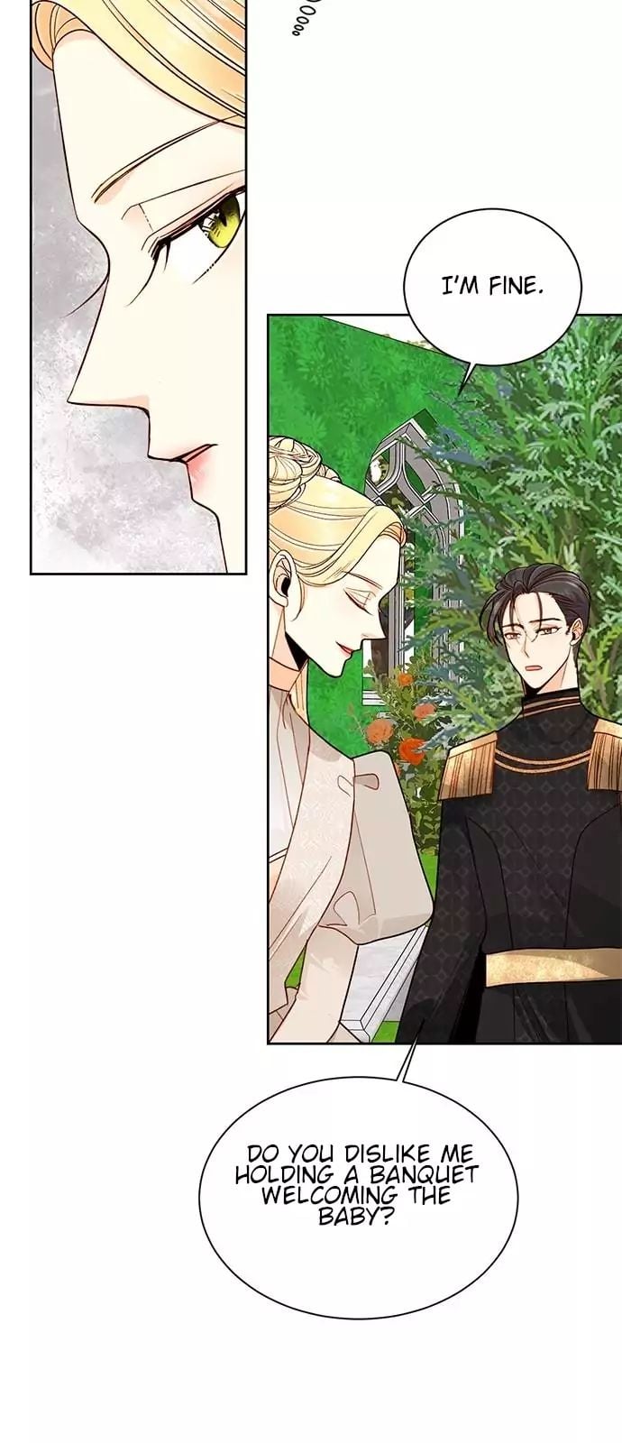 Remarried Empress Chapter 41 - page 28
