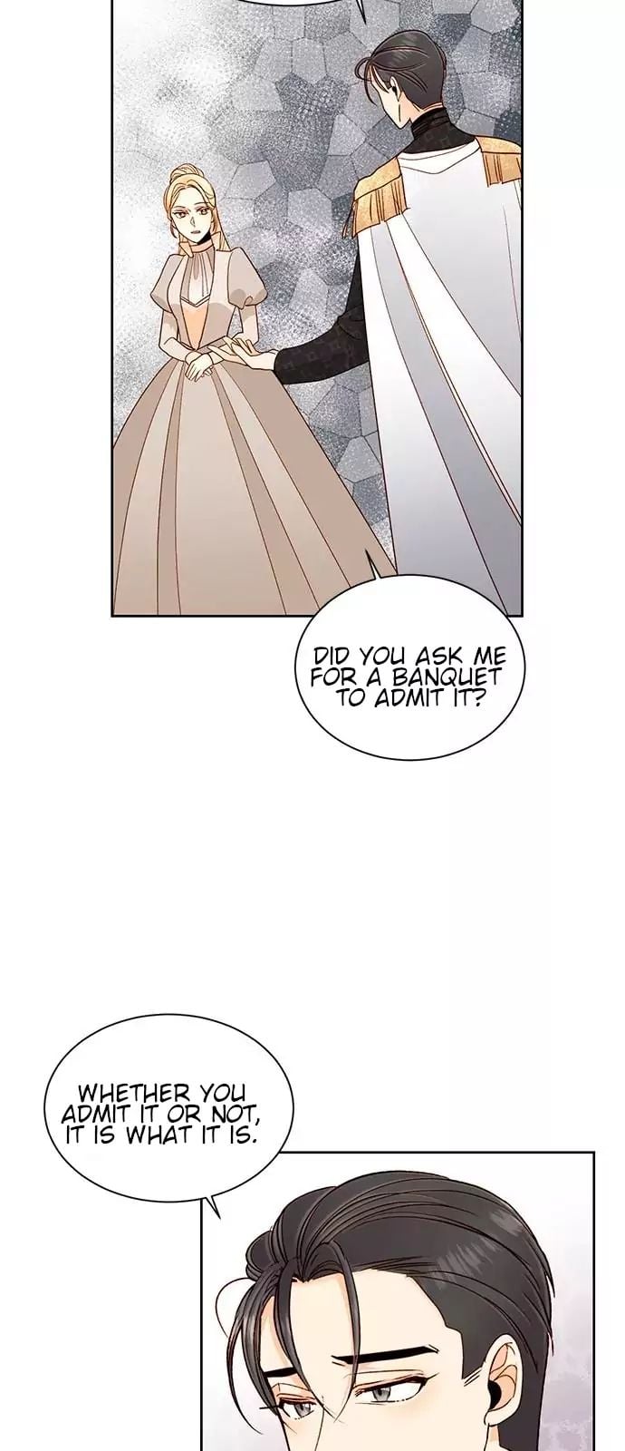 Remarried Empress Chapter 41 - page 33